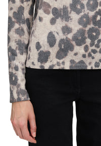 Long Sleeve Sweater
