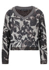 An image of the Betty Barclay Chunky Knit Jumper