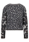 An image of the Betty Barclay Chunky Knit Jumper