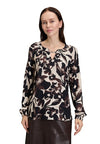 An image of the Betty Barclay Long Sleeve Blouse