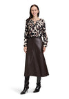 An image of the Betty Barclay Long Sleeve Blouse