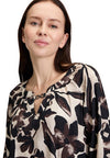 An image of the Betty Barclay Long Sleeve Blouse