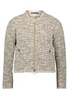 An image of the Betty Barclay Long Sleeve Blazer Jacket