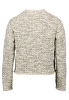 An image of the Betty Barclay Long Sleeve Blazer Jacket