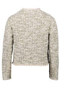 An image of the Betty Barclay Long Sleeve Blazer Jacket