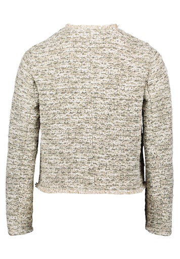 An image of the Betty Barclay Long Sleeve Blazer Jacket