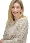 An image of the Betty Barclay Long Sleeve Blazer Jacket