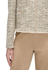 An image of the Betty Barclay Long Sleeve Blazer Jacket