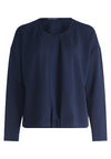 An image of the Betty Barclay T-Shirt Jacket