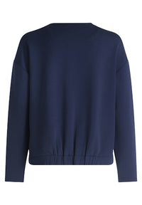 An image of the Betty Barclay T-Shirt Jacket