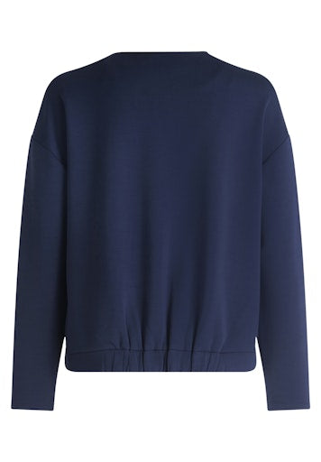 An image of the Betty Barclay T-Shirt Jacket