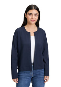 An image of the Betty Barclay T-Shirt Jacket