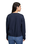 An image of the Betty Barclay T-Shirt Jacket
