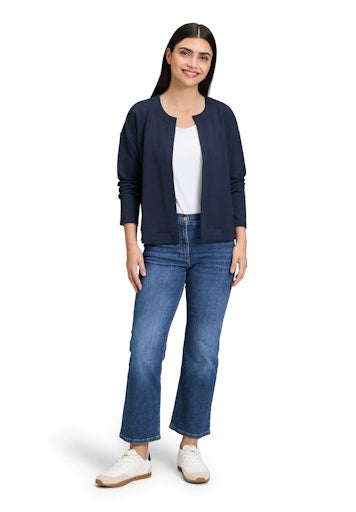 An image of the Betty Barclay T-Shirt Jacket