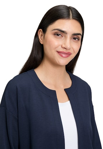 An image of the Betty Barclay T-Shirt Jacket