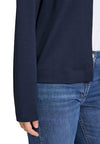 An image of the Betty Barclay T-Shirt Jacket