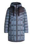 An image of the Betty Barclay Cotton Jacket