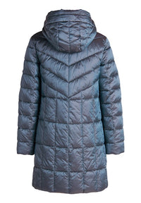 An image of the Betty Barclay Cotton Jacket