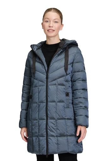 An image of the Betty Barclay Cotton Jacket