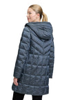 An image of the Betty Barclay Cotton Jacket