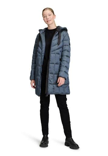 An image of the Betty Barclay Cotton Jacket