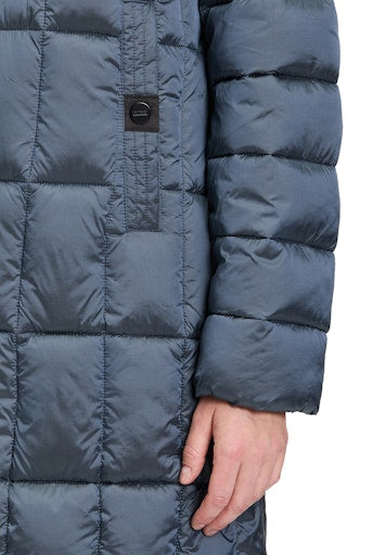 An image of the Betty Barclay Cotton Jacket