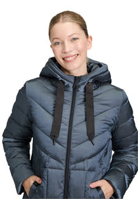 An image of the Betty Barclay Cotton Jacket
