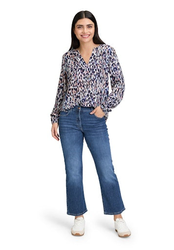 An image of the Betty Barclay Casual Jeans