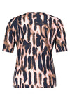 An image of the Betty Barclay Printed Top