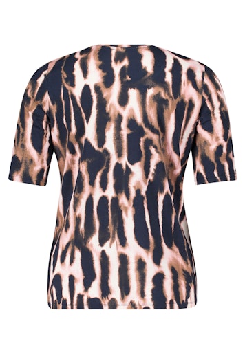 An image of the Betty Barclay Printed Top