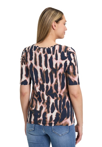 An image of the Betty Barclay Printed Top