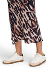 An image of the Betty Barclay Long Satin Skirt