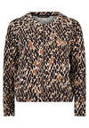An image of the Betty Barclay T-Shirt Jacket