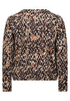 An image of the Betty Barclay T-Shirt Jacket