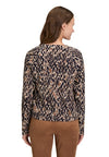 An image of the Betty Barclay T-Shirt Jacket