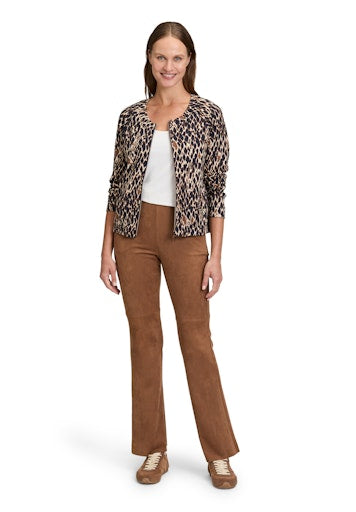An image of the Betty Barclay T-Shirt Jacket