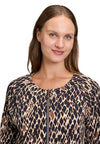 An image of the Betty Barclay T-Shirt Jacket