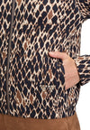 An image of the Betty Barclay T-Shirt Jacket