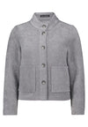 An image of the Betty Barclay Long Sleeve Blazer Jacket