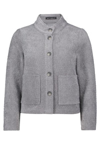 An image of the Betty Barclay Long Sleeve Blazer Jacket