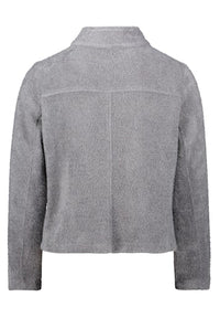 An image of the Betty Barclay Long Sleeve Blazer Jacket