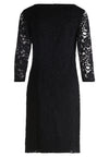3/4 Sleeve Dress