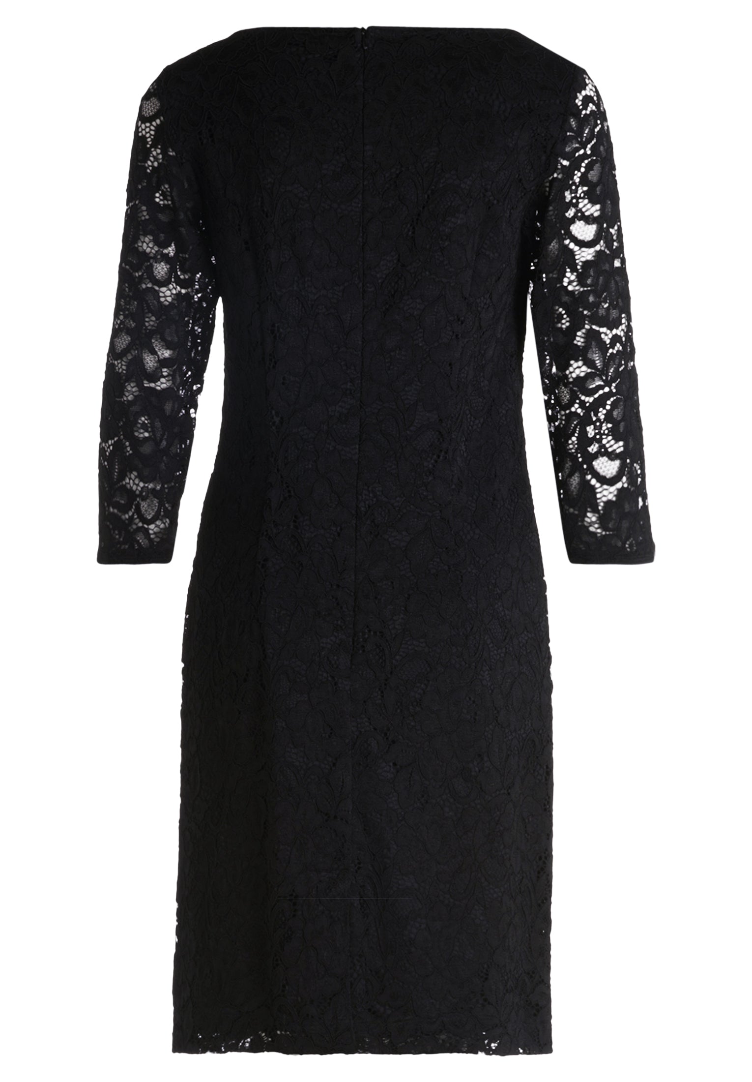 3/4 Sleeve Dress