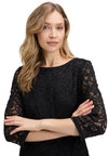 3/4 Sleeve Dress