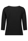 An image of the Betty Barclay Textured Top