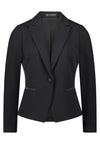 An image of the Betty Barclay Long Sleeve Blazer