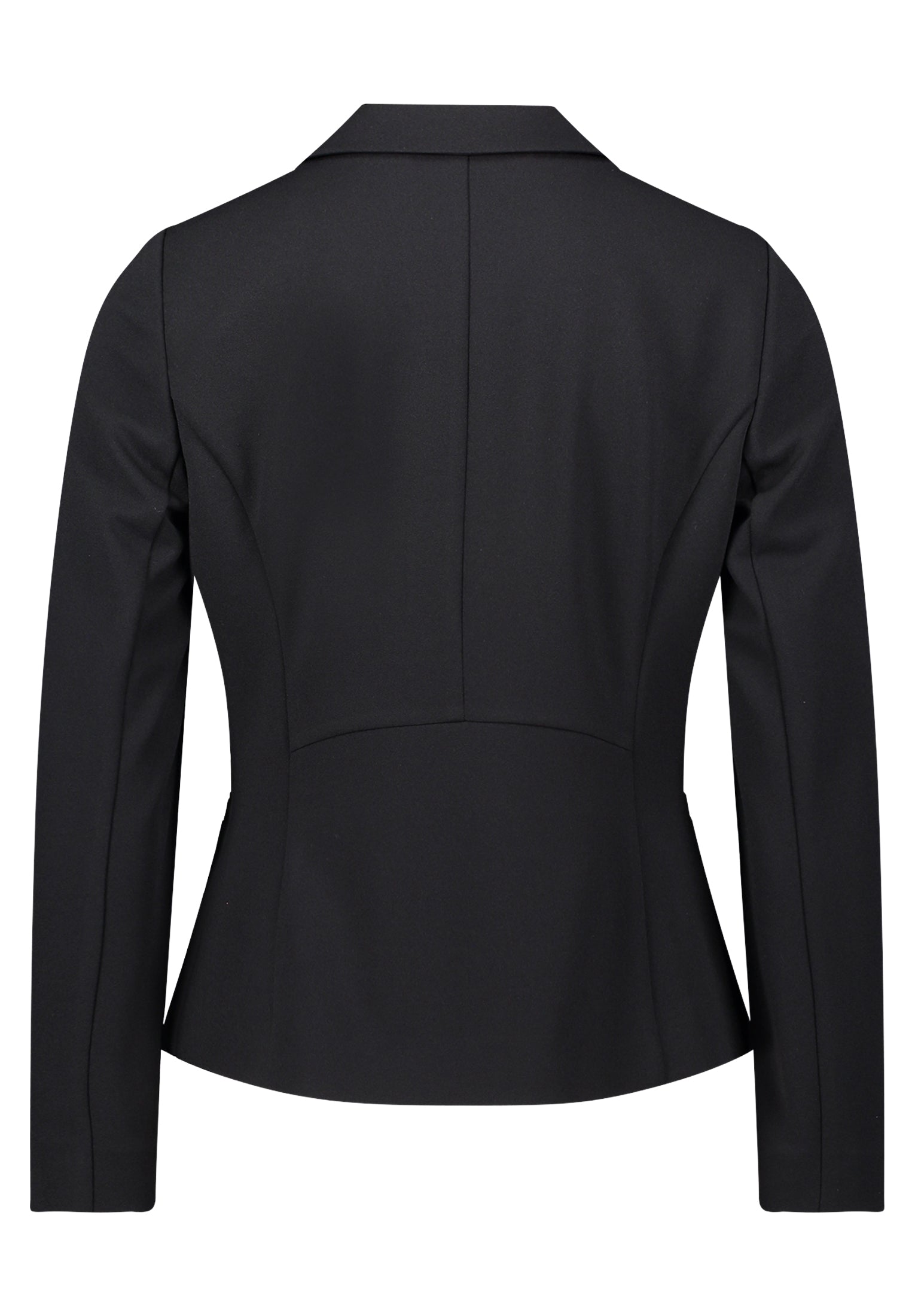 An image of the Betty Barclay Long Sleeve Blazer