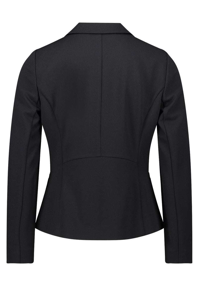 An image of the Betty Barclay Long Sleeve Blazer