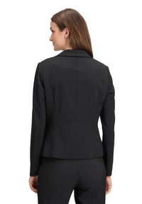 An image of the Betty Barclay Long Sleeve Blazer