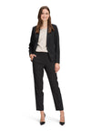 An image of the Betty Barclay Long Sleeve Blazer